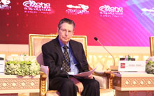 Doha Forum 2013 Closing Session